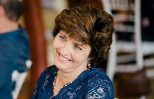 Picture of Dr. Hester van der Merwe