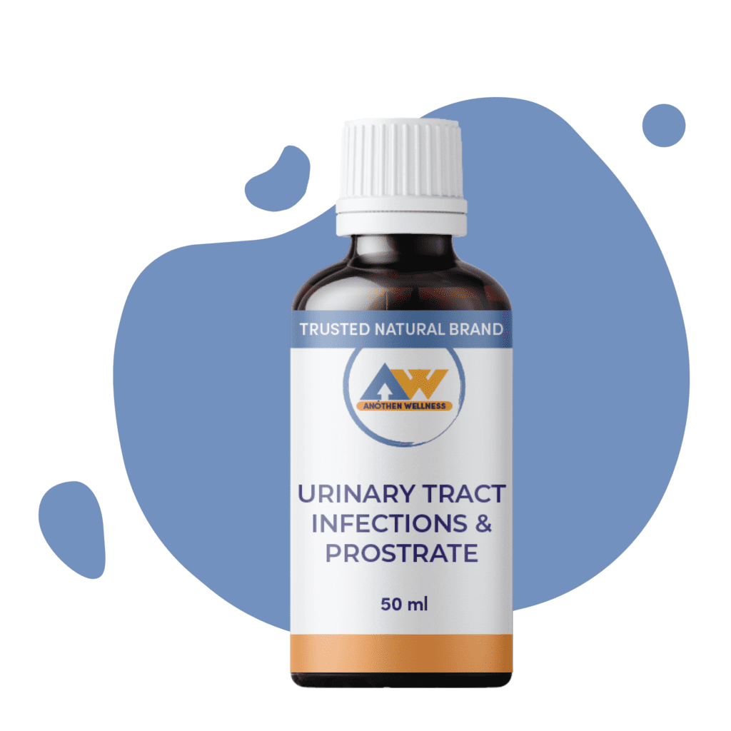 urinary-tract-infections-prostrate-an-then-wellness