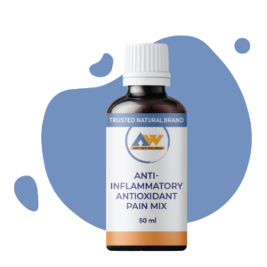 Anti-Inflammatory Antioxidant Pain Mix