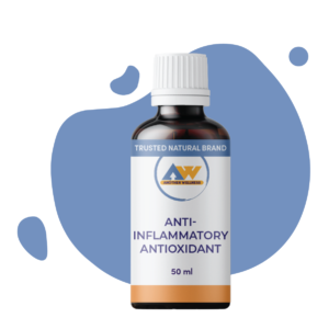 Anti-Inflammatory Antioxidant