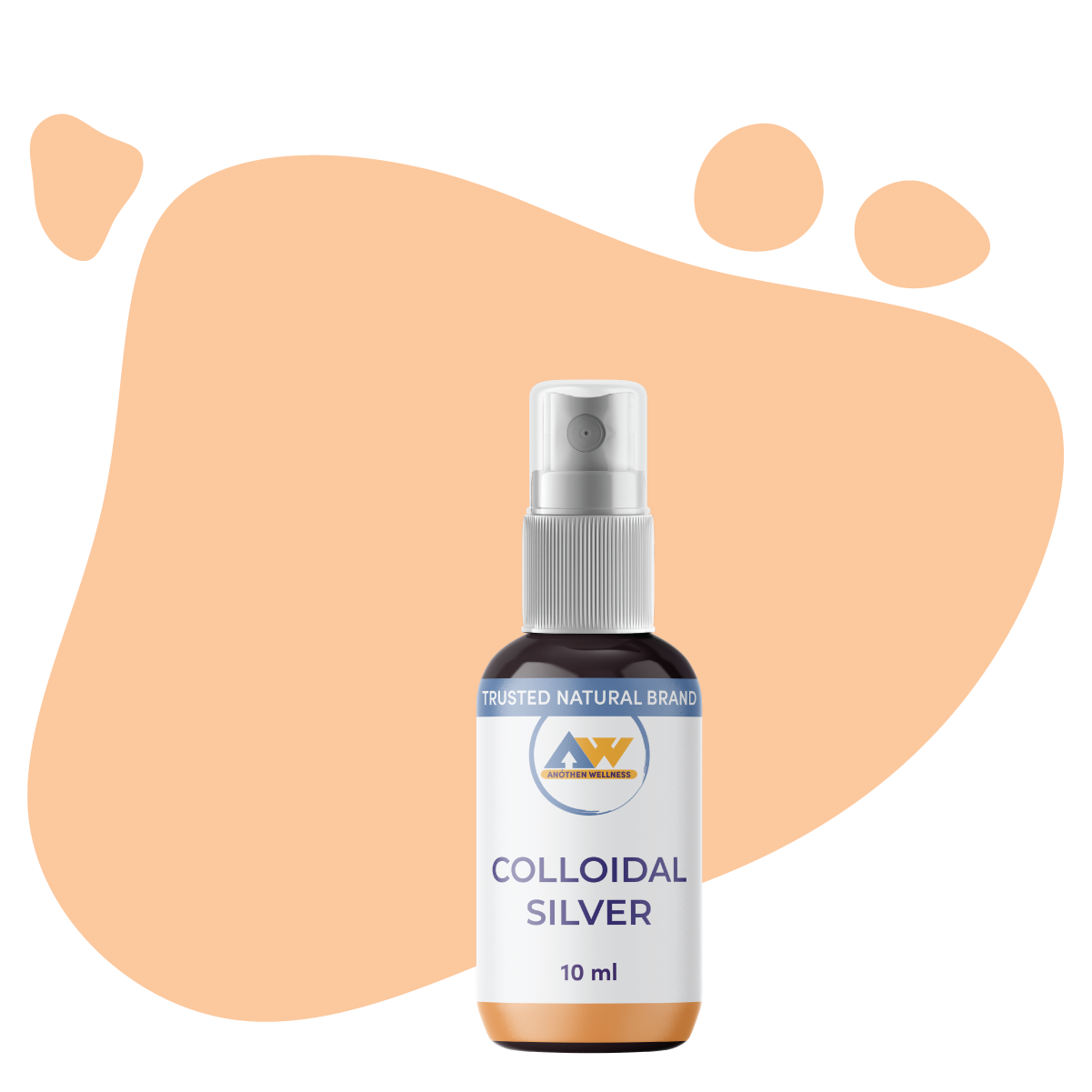 Colloidal Silver Benefits