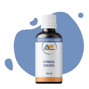 Stress Drops