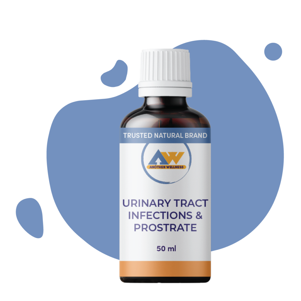 URINARY TRACT INFECTIONS AND PROSTRATE