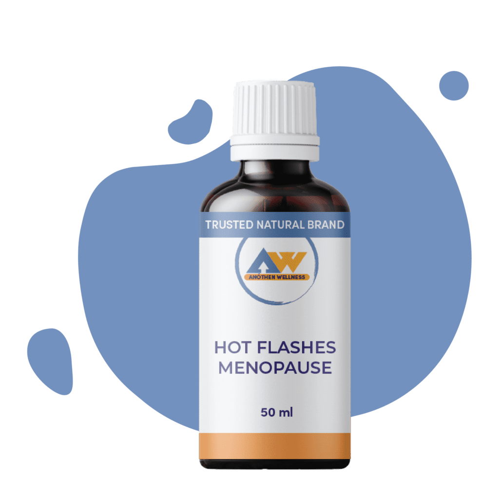 Hot Flashes - Menopause
