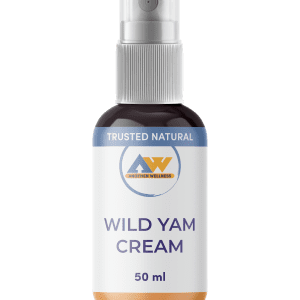 Wild Yam Cream