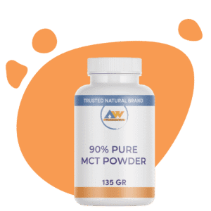 MCT Oil Powder