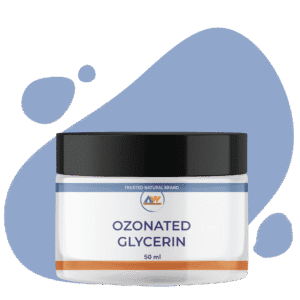 Ozonated Glycerin -50ml