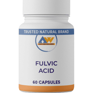 Fulvic Acid