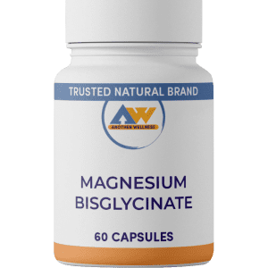 Magnesium Bisglycinate
