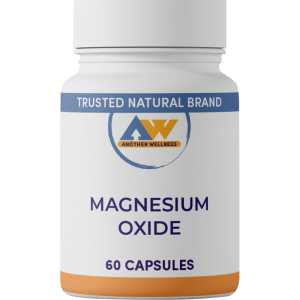 Magnesium Oxide