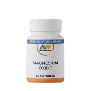 Magnesium Oxide
