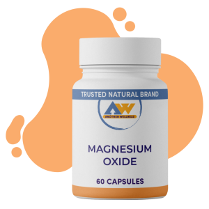 Magnesium Oxide