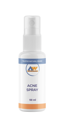 Acne Spray