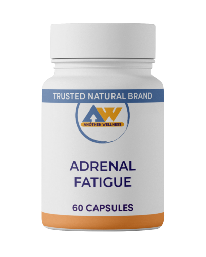 Adrenal Fatigue