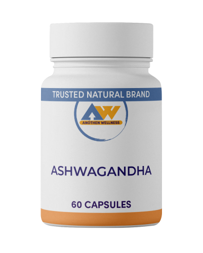 Ashwagandha