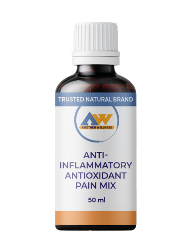 Anti-Inflammatory Antioxidant Pain Mix