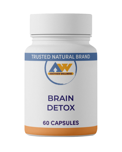 Brain Detox
