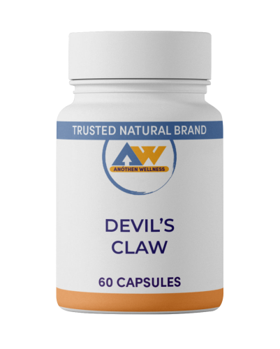 Devil's Claw