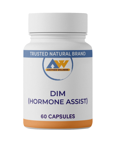 DIM (Hormone Assist)