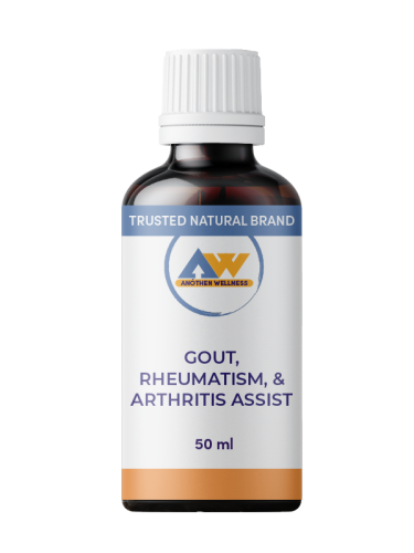 Gout, Rheumatism, and Arthritis Assist