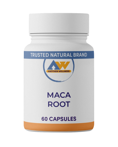 Maca Root