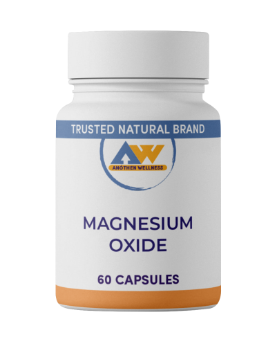 MAGNESIUM OXIDE - 60