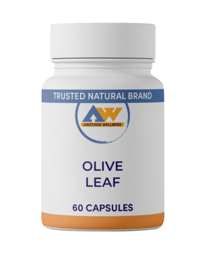 Olive Leaf