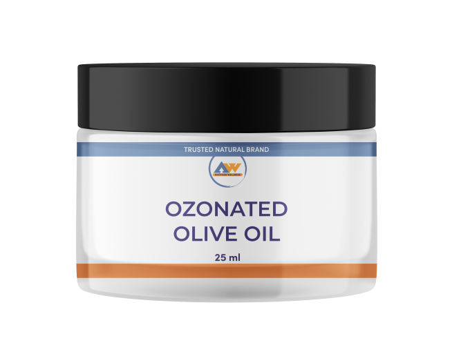 OZONE OLIVE OIL