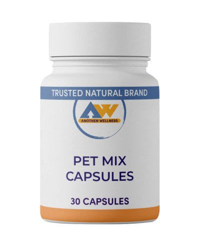 Pet Mix Capsules