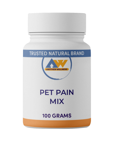 Pet Pain Mix