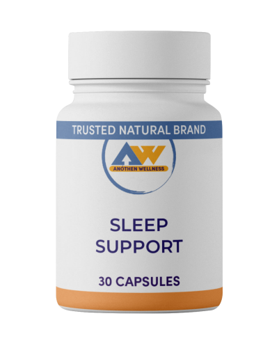 SLEEP SUPPORT